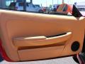 Door Panel of 2008 Ferrari F430 Spider #16