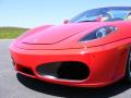 2008 F430 Spider #17