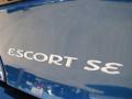 1999 Escort SE Sedan #7 1999 Escort SE Sedan #7