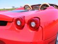 2008 F430 Spider #18