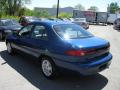 1999 Escort SE Sedan #8 1999 Escort SE Sedan #8