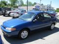 1999 Escort SE Sedan #10 1999 Escort SE Sedan #10