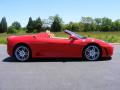  2008 Ferrari F430 Rosso Scuderia (Red) #21