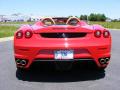 2008 F430 Spider #22