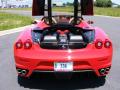2008 F430 Spider #23