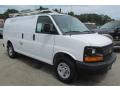 2011 Express 2500 Work Van #1