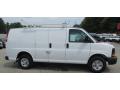 2011 Express 2500 Work Van #2