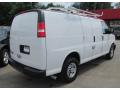 2011 Express 2500 Work Van #3