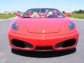 2008 F430 Spider #26