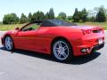 2008 F430 Spider #27