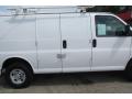 2011 Express 2500 Work Van #9