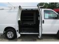 2011 Express 2500 Work Van #10