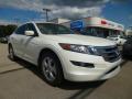 2011 Accord Crosstour EX-L 4WD #1