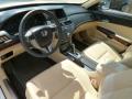  Ivory Interior Honda Accord #13
