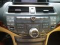 Controls of 2011 Honda Accord Crosstour EX-L 4WD #18