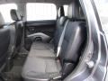 Rear Seat of 2012 Mitsubishi Outlander SE AWD #14