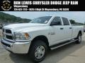 2014 2500 Tradesman Crew Cab 4x4 #1