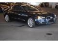 2014 A5 2.0T quattro Coupe #1 2014 A5 2.0T quattro Coupe #1