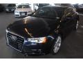 2014 A5 2.0T quattro Coupe #5 2014 A5 2.0T quattro Coupe #5