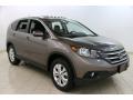 2012 CR-V EX 4WD #1 2012 CR-V EX 4WD #1