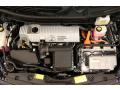  2011 Prius 1.8 Liter DOHC 16-Valve VVT-i 4 Cylinder Gasoline/Electric Hybrid Engine #14