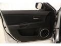 Door Panel of 2005 Mazda MAZDA3 s Sedan #4