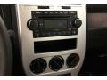 Controls of 2008 Jeep Compass Sport 4x4 #9