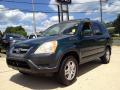 2002 CR-V EX 4WD #1 2002 CR-V EX 4WD #1