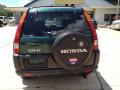 2002 CR-V EX 4WD #6 2002 CR-V EX 4WD #6