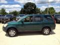 2002 CR-V EX 4WD #8 2002 CR-V EX 4WD #8