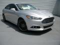 2014 Fusion SE EcoBoost #1 2014 Fusion SE EcoBoost #1