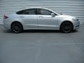 2014 Fusion SE EcoBoost #3 2014 Fusion SE EcoBoost #3