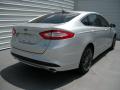 2014 Fusion SE EcoBoost #4 2014 Fusion SE EcoBoost #4