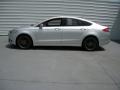 2014 Fusion SE EcoBoost #6 2014 Fusion SE EcoBoost #6
