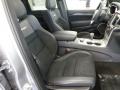 Front Seat of 2014 Jeep Grand Cherokee SRT 4x4 #9