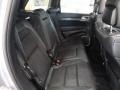 Rear Seat of 2014 Jeep Grand Cherokee SRT 4x4 #11