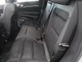 Rear Seat of 2014 Jeep Grand Cherokee SRT 4x4 #13