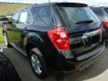  2015 Chevrolet Equinox Black #2