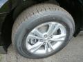  2015 Chevrolet Equinox LS Wheel #9