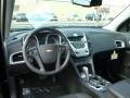 Dashboard of 2015 Chevrolet Equinox LS #12