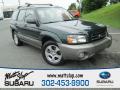 2004 Forester 2.5 XS #1 2004 Forester 2.5 XS #1