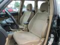 Front Seat of 2004 Subaru Forester 2.5 XS #14 Front Seat of 2004 Subaru Forester 2.5 XS #14