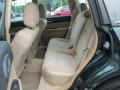 Rear Seat of 2004 Subaru Forester 2.5 XS #20 Rear Seat of 2004 Subaru Forester 2.5 XS #20