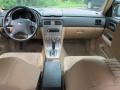 Dashboard of 2004 Subaru Forester 2.5 XS #23 Dashboard of 2004 Subaru Forester 2.5 XS #23