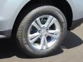  2015 Chevrolet Equinox LS AWD Wheel #3