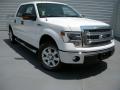 2014 F150 XLT SuperCrew #1