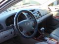 2002 Camry XLE #11