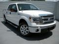 2014 F150 XLT SuperCrew #2