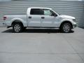 2014 F150 XLT SuperCrew #3