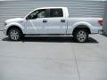 2014 F150 XLT SuperCrew #6